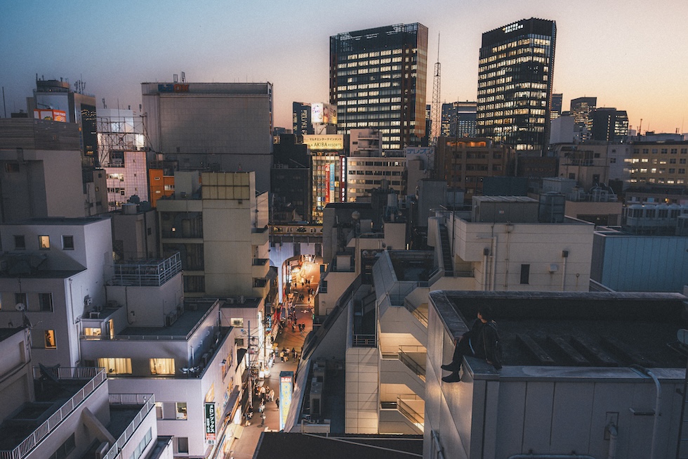 電影都市